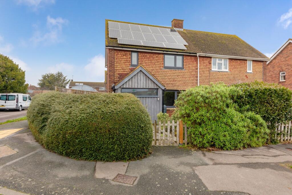 Main image of property: Anchor Field, Ringmer, BN8