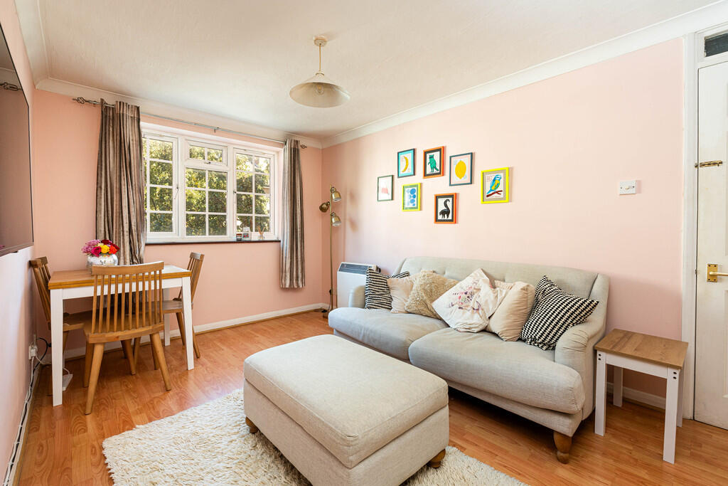 Main image of property: Gables Close, London