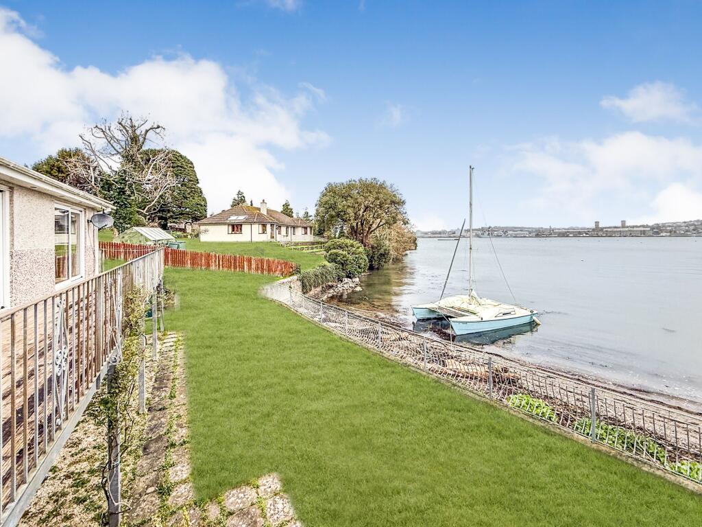 Main image of property: Gravesend Gardens, Torpoint