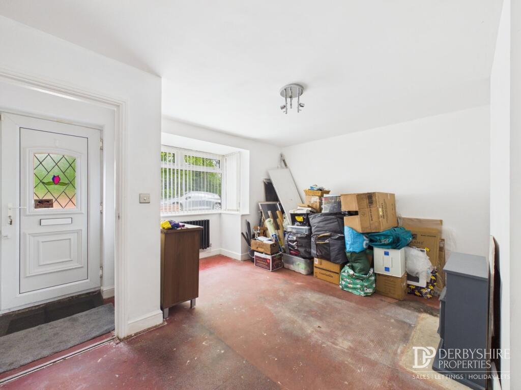 Parkside, Somercotes, DE55 photo 3
