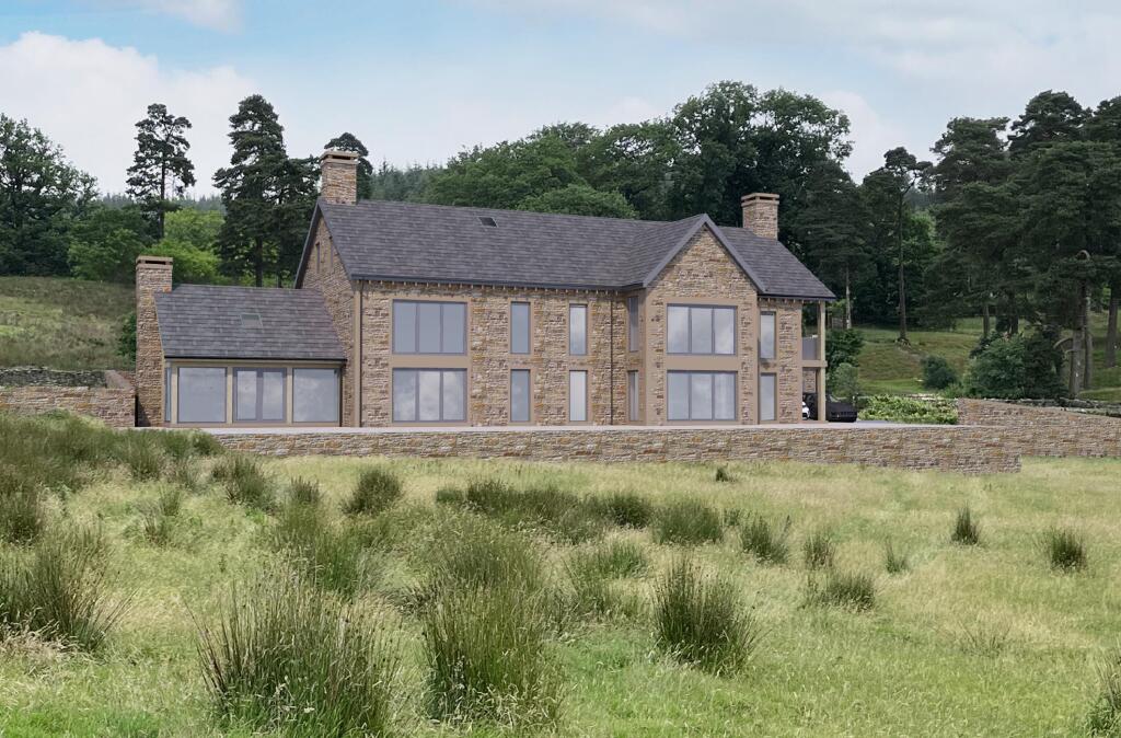 Main image of property: Stonyhurst, Clitheroe, Lancashire BB7