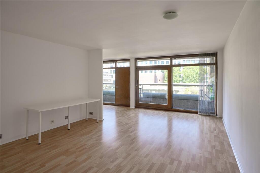 Main image of property: Mountjoy House, Barbican, London, EC2Y