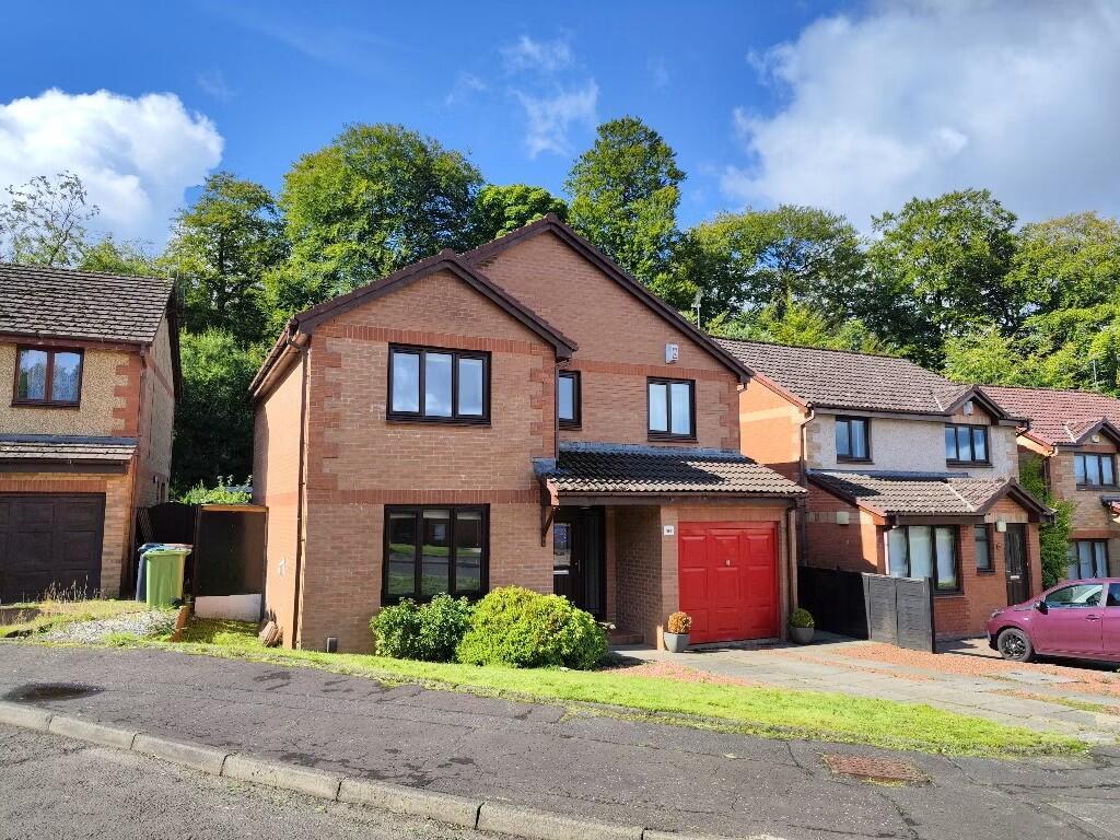 Main image of property: Aurs Glen, Barrhead, Glasgow