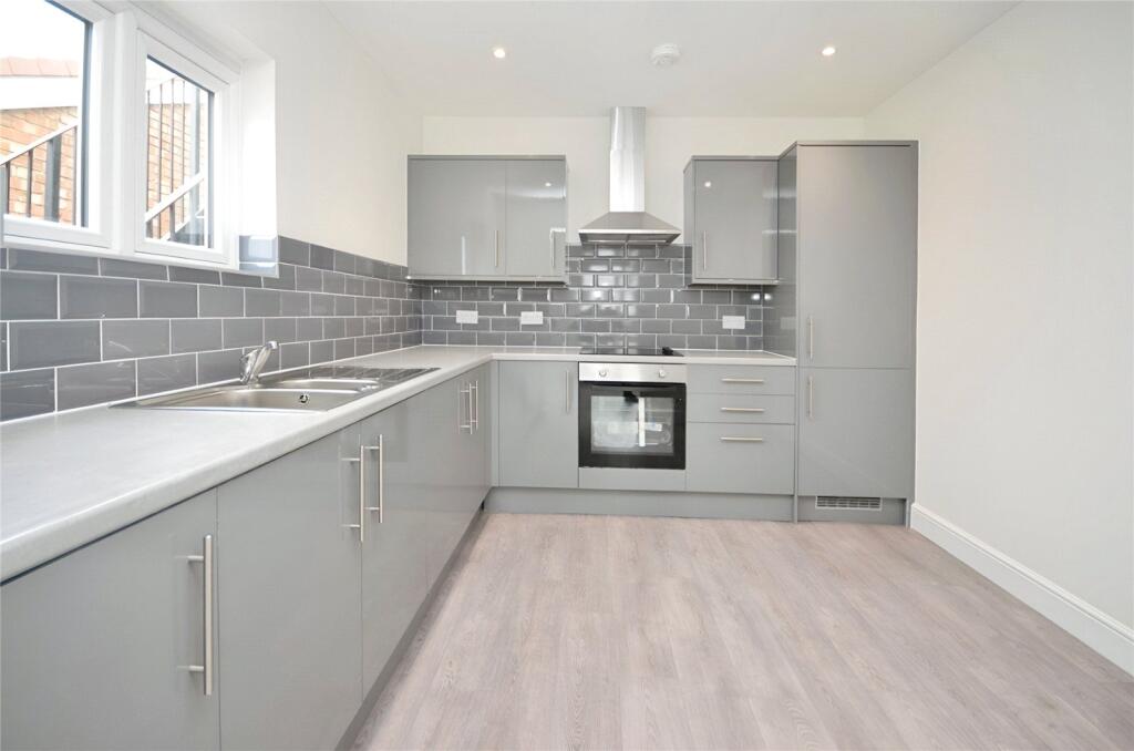 Main image of property: Braintree Road, Witham, Essex, CM8