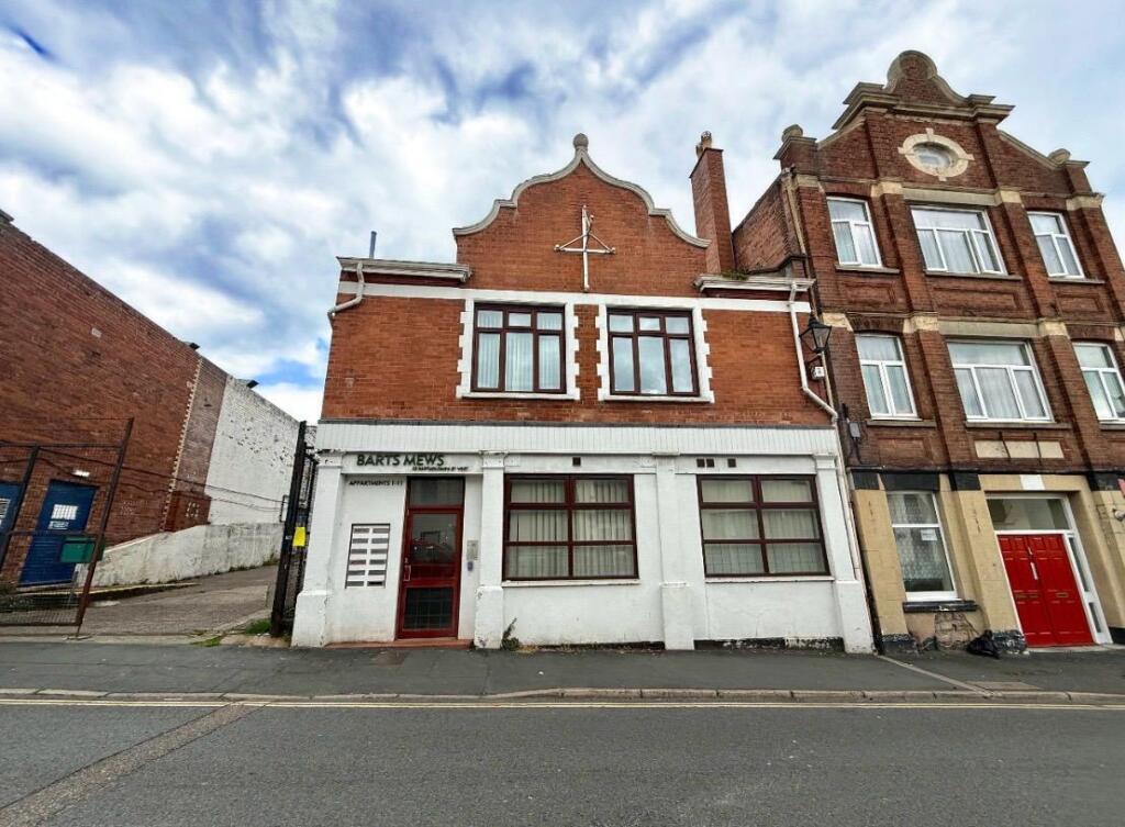 Main image of property: Bartholomew Street West, Exeter