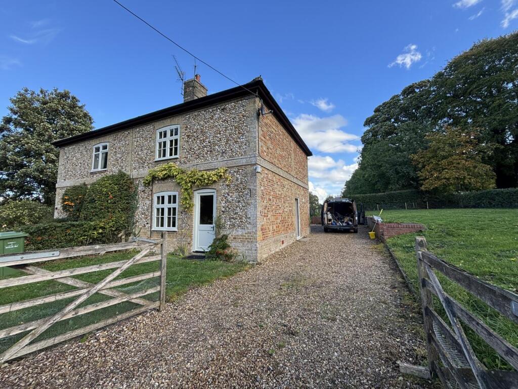 Main image of property: Boughton Long Road, Barton Bendish, King's Lynn