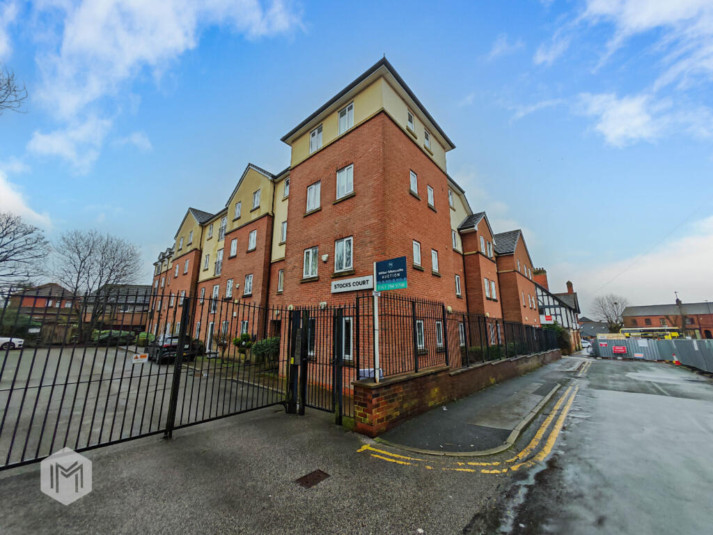 Main image of property: Harriet Street, Worsley, Manchester, M28 3JW