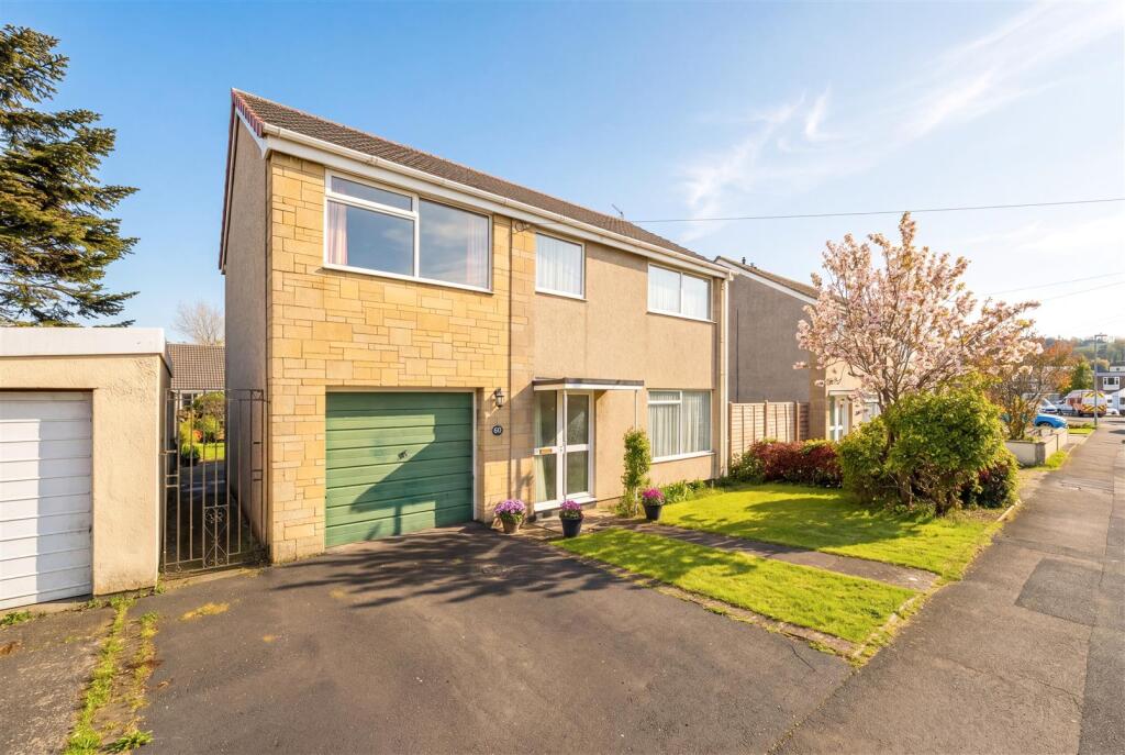 Main image of property: Mendip Avenue, Worle, BS22