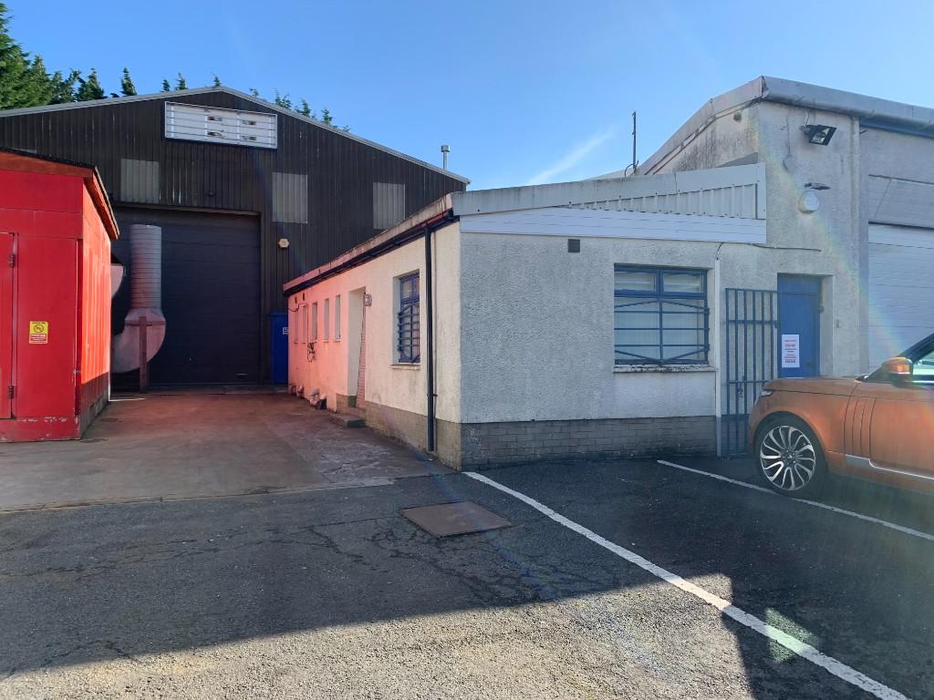 Main image of property: Callon Street, Airdrie, Lanarkshire, ML6