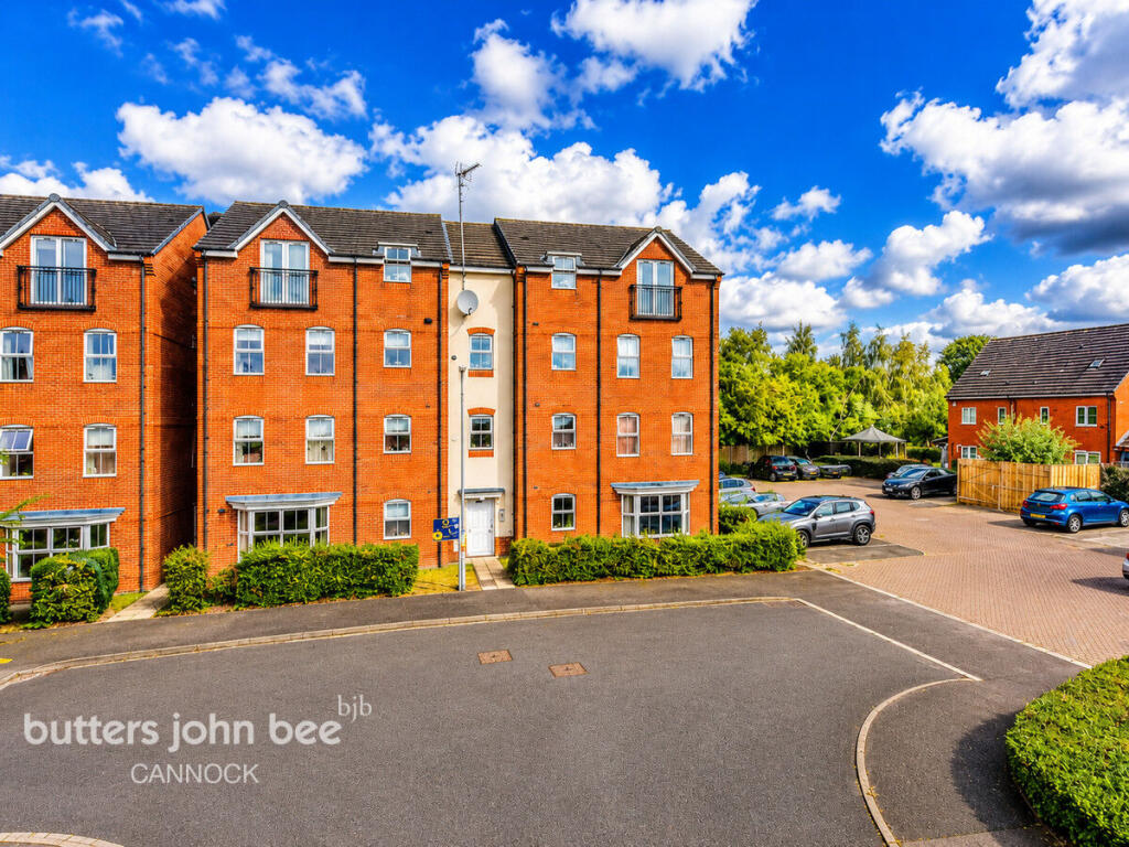 Main image of property: Violet Close, Huntington, Cannock
