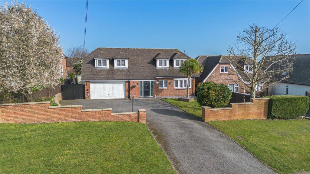 Main image of property: Hill Farm Road, Marlow, Buckinghamshire, SL7