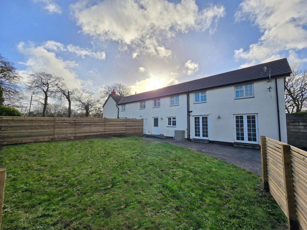 Main image of property: Halwill, Beaworthy, EX21 5UG