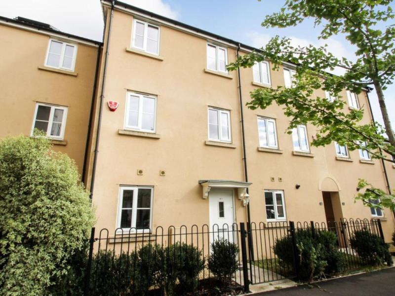 Main image of property: Wood Mead - Cheswick Village