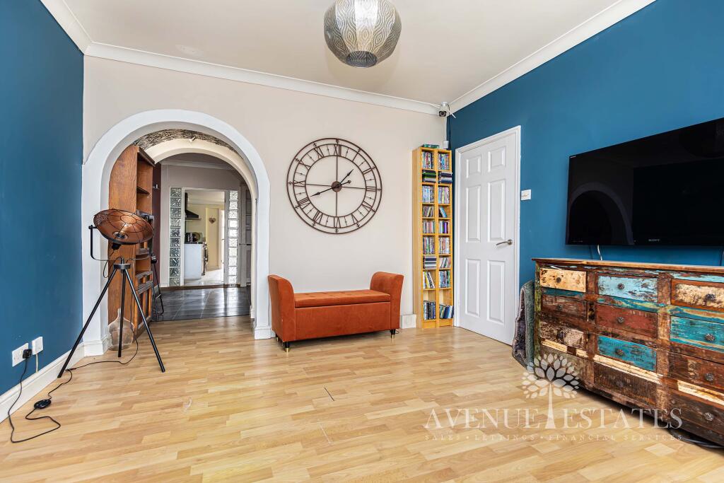 House in Bournemouth - View 3