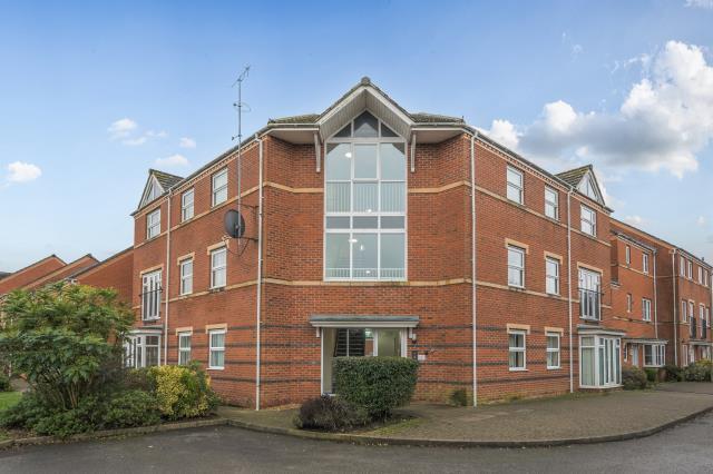 Main image of property: Alma Road, Banbury