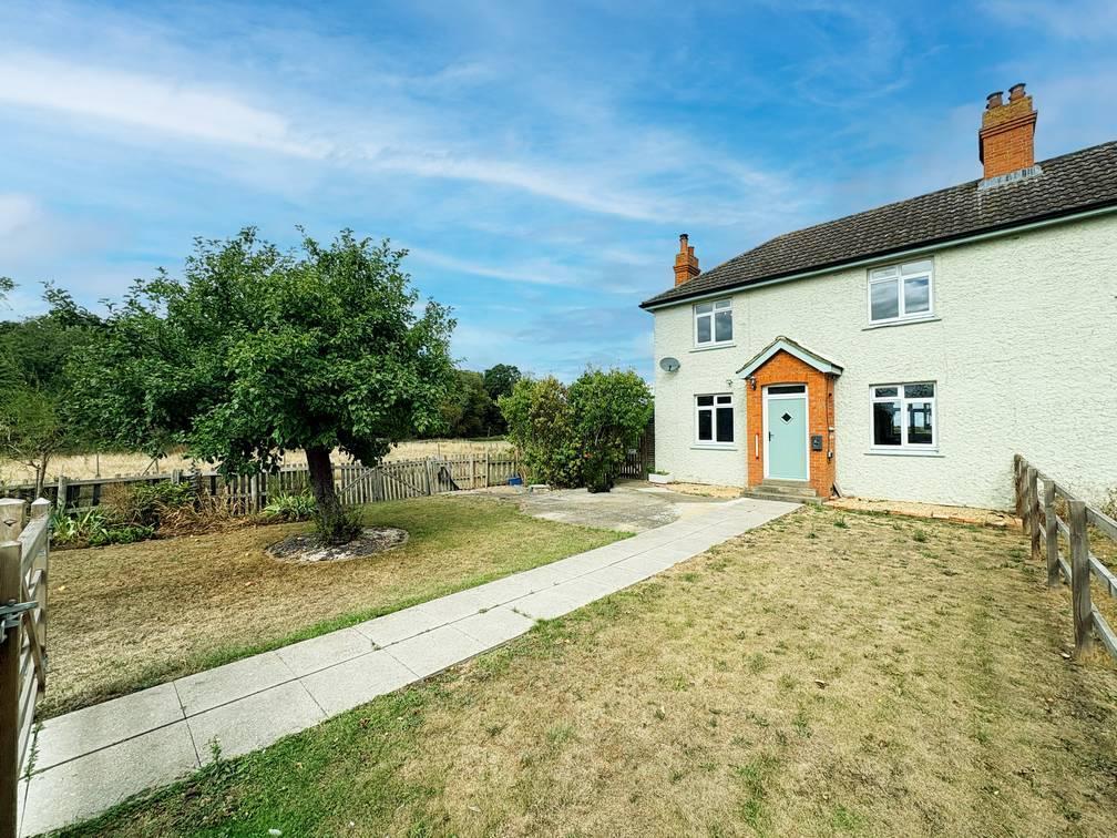 Main image of property: Fences Lane, Tyringham