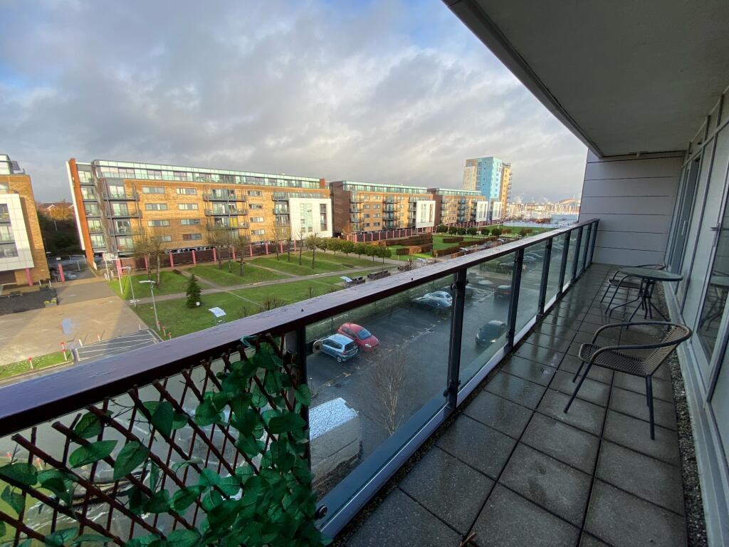 Main image of property: Breakwater House, Prospect Place