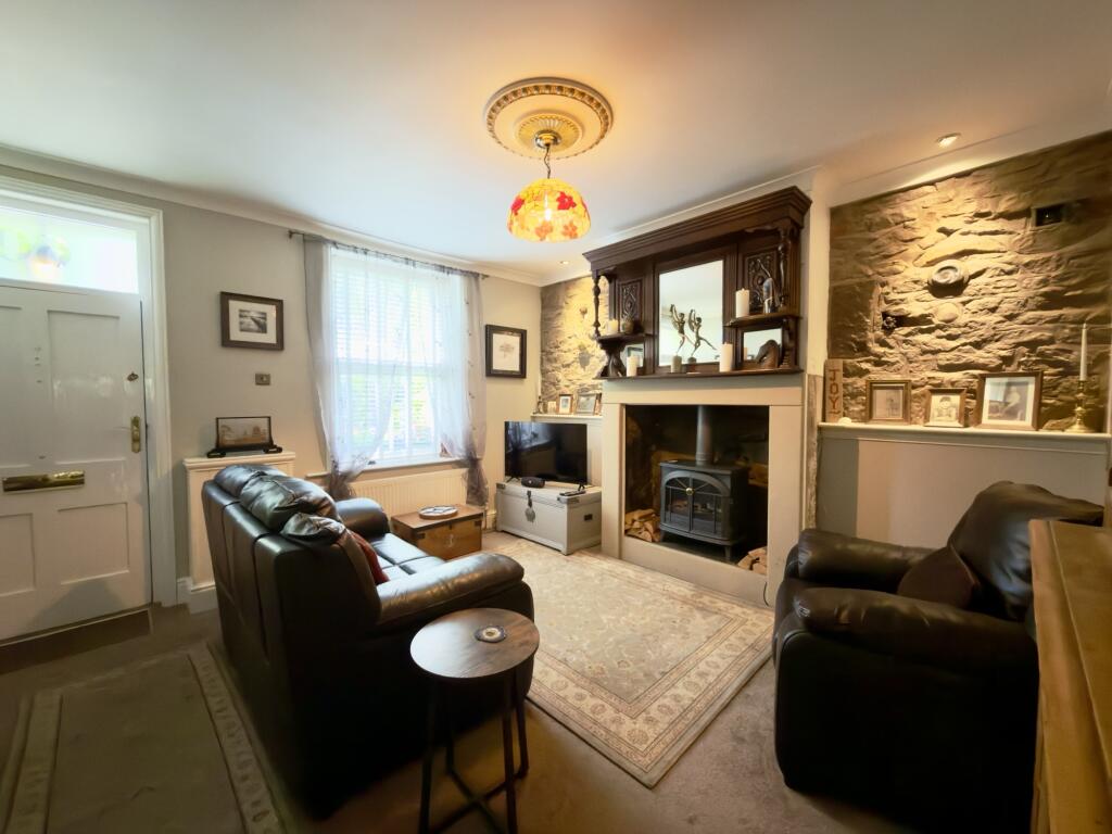 House in Chorley, Adlington South Business Village, Adlington - More