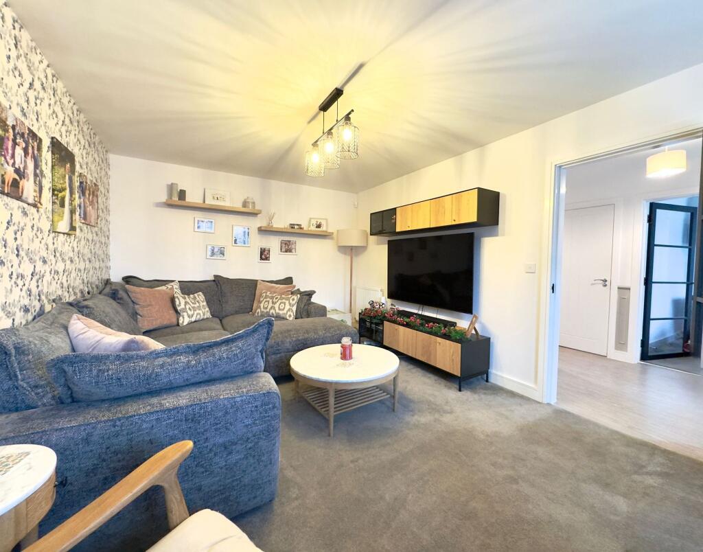 House in West Lancashire, North Meols - View 4