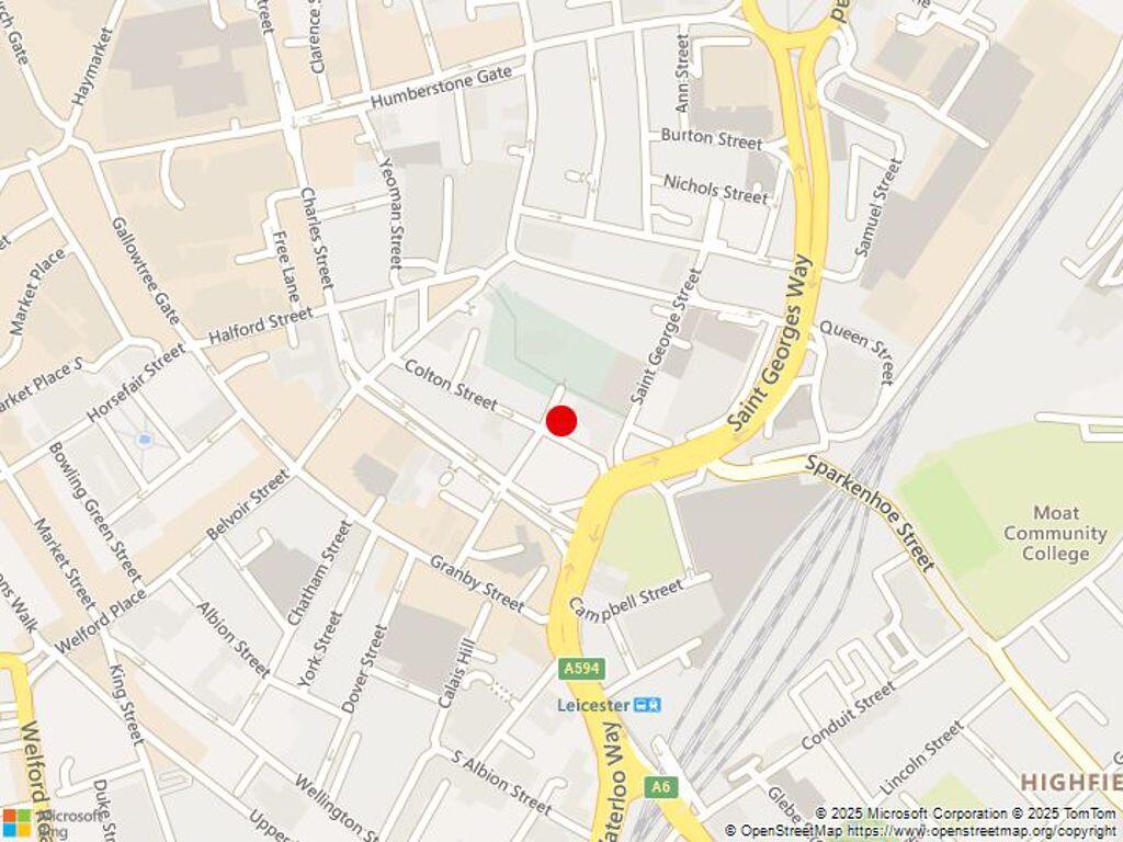 Property Map