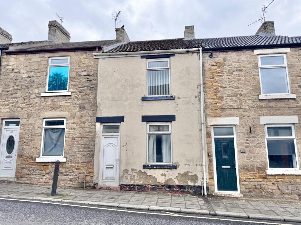 Main image of property: Main Street, Shildon