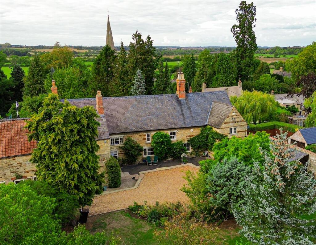 Main image of property: NN14 Ringstead Road, Denford