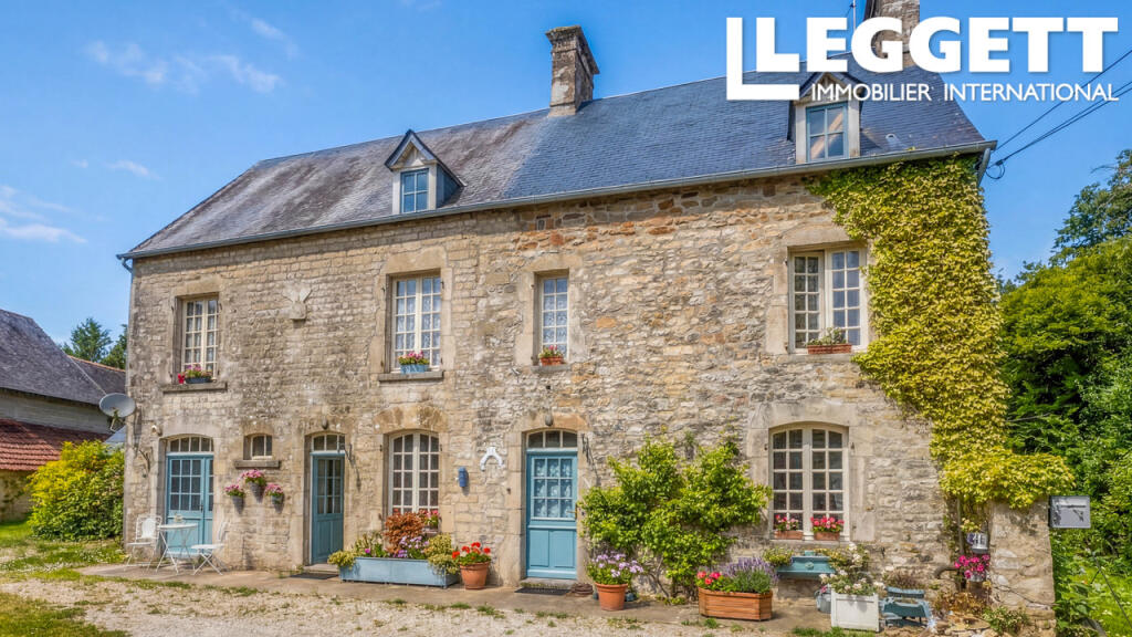Main image of property: Normandy, Manche, Biniville
