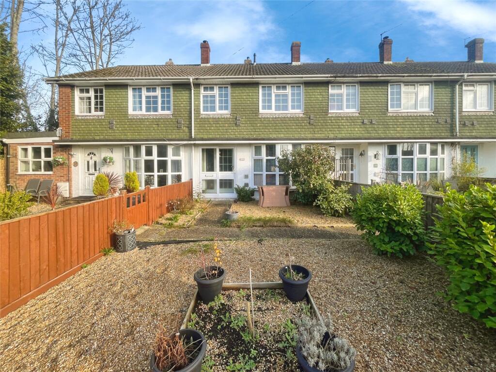 Main image of property: North Street, Emsworth, Hampshire