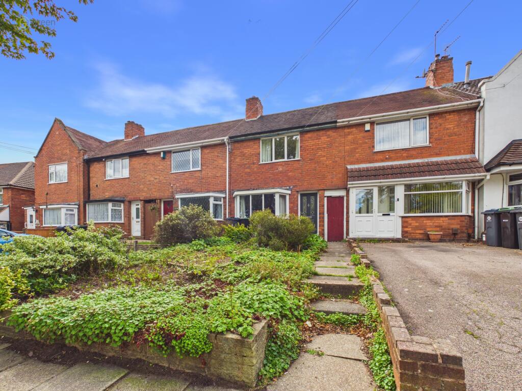 Main image of property: Aldridge Road, Oscott, Birmingham, B44