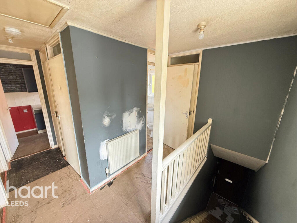 Main image of property: Highlands Close, LEEDS