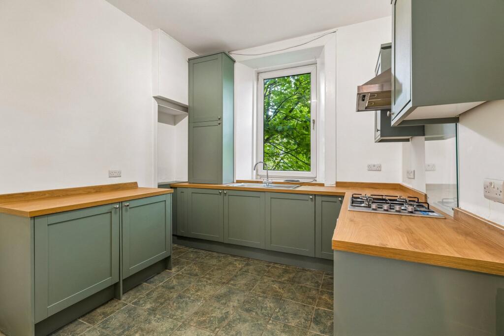 Minard Road, Shawlands, Glasgow - View 4