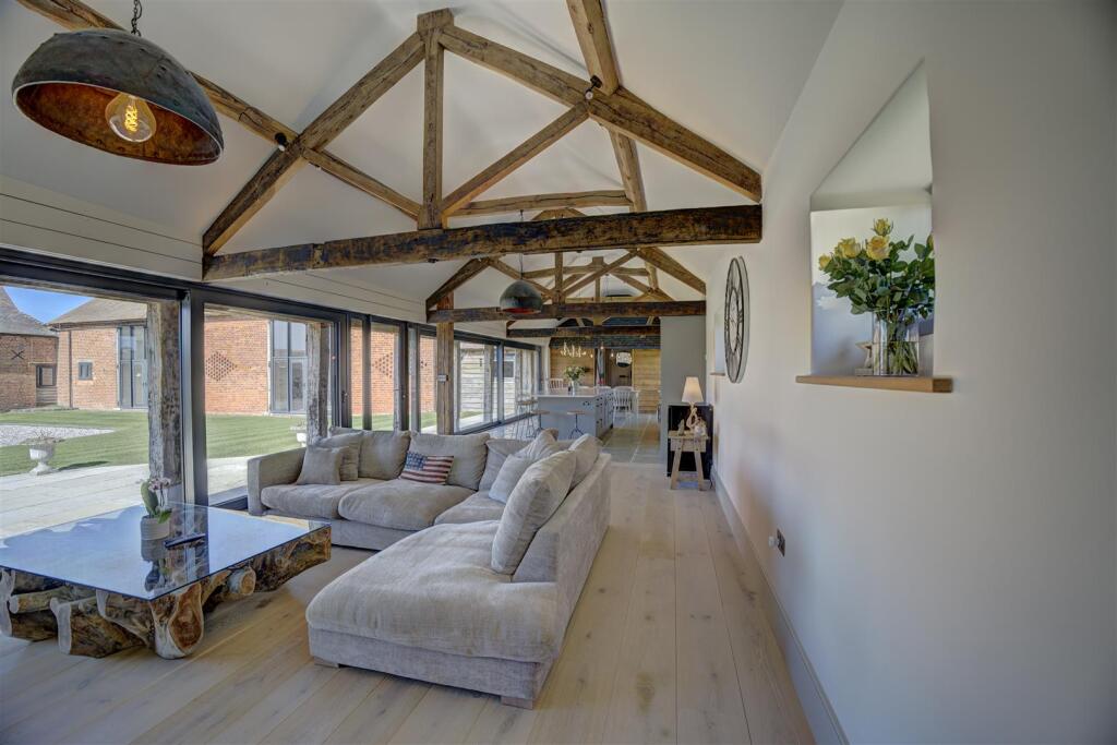 House in Stratford-on-Avon, Salford Priors - View 4
