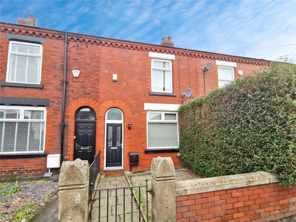 Main image of property: Walkden Road, Worsley, Manchester, M28