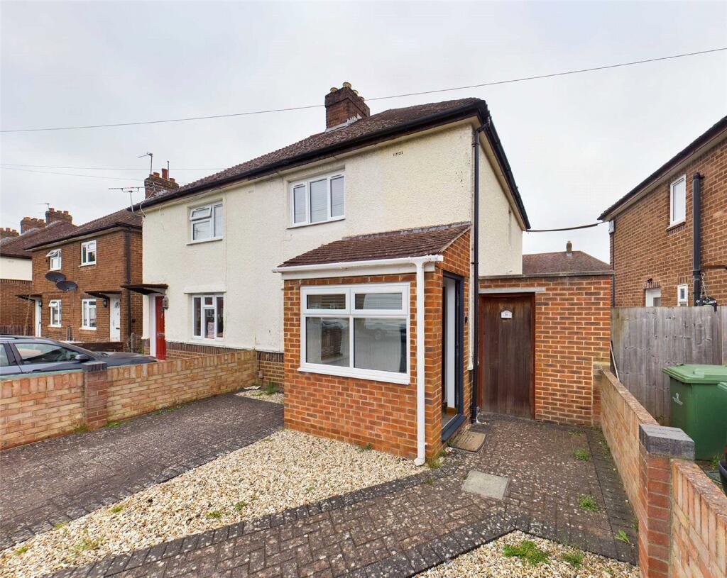 Main image of property: Moors Avenue, Cheltenham, Gloucestershire, GL51