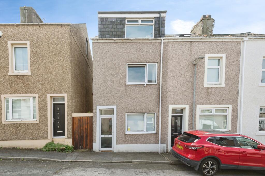 Main image of property: Bedford Street, Hensingham, Whitehaven, CA28