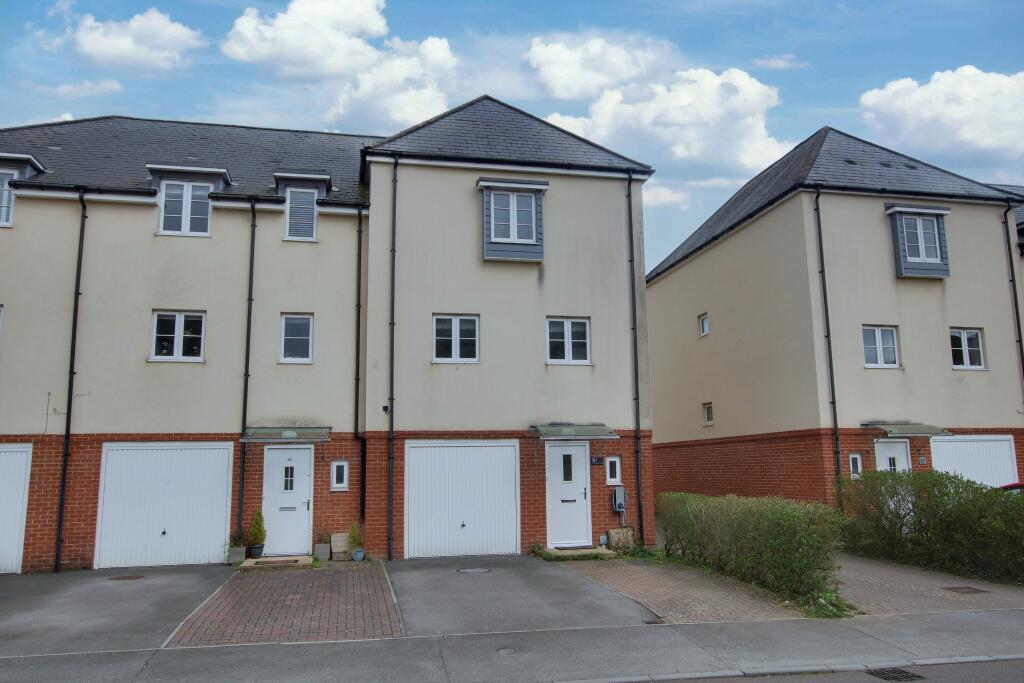 Main image of property: Romsey