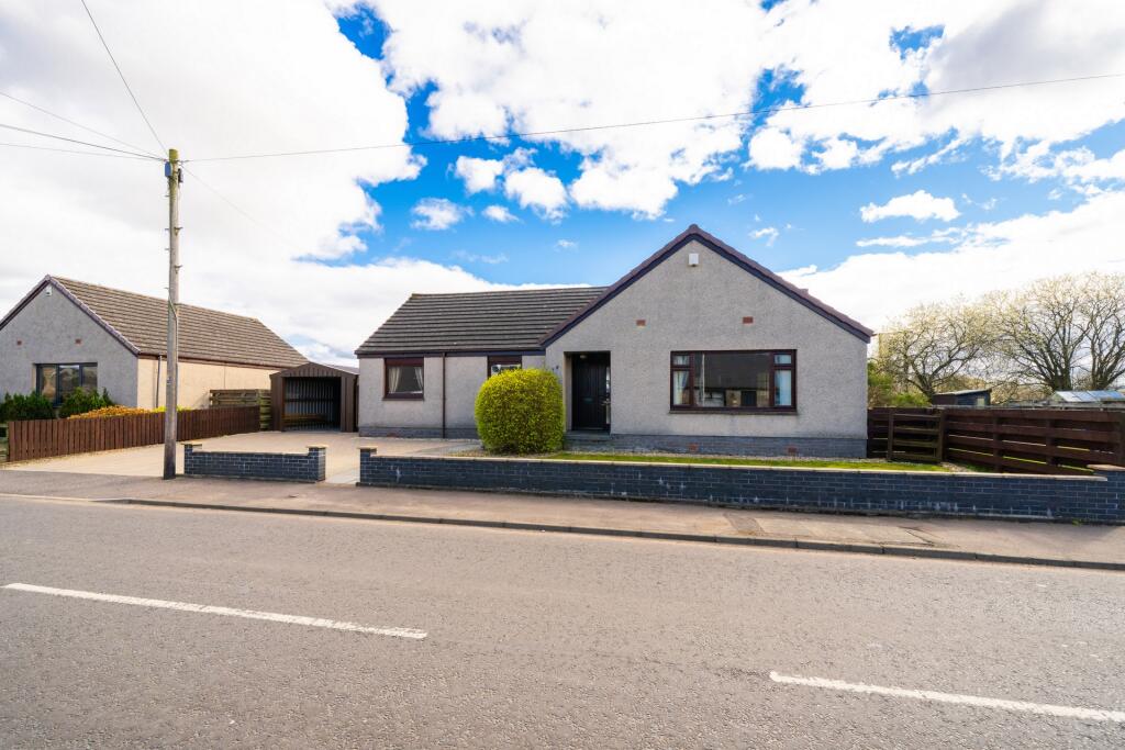 Main image of property: Monkstown, Ladybank, KY15