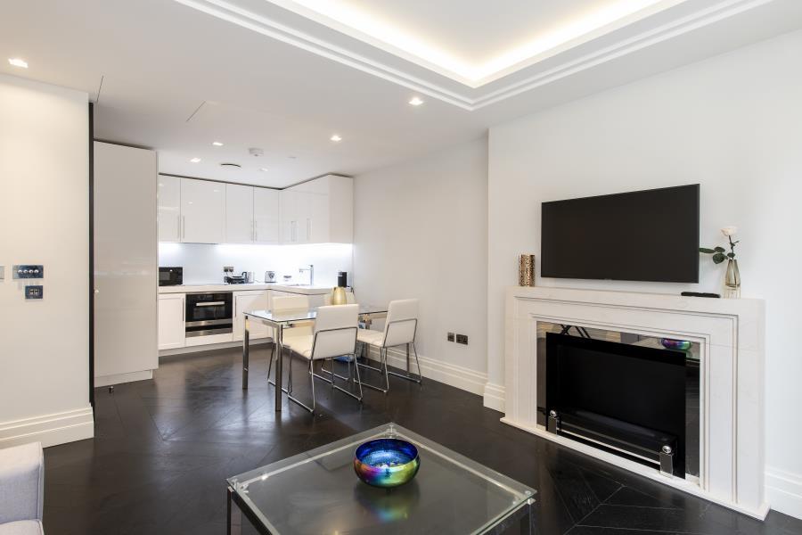 Apartment in London, St Clement Danes, Covent Garden - More