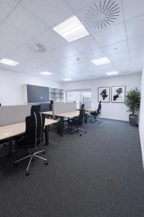 Office space 