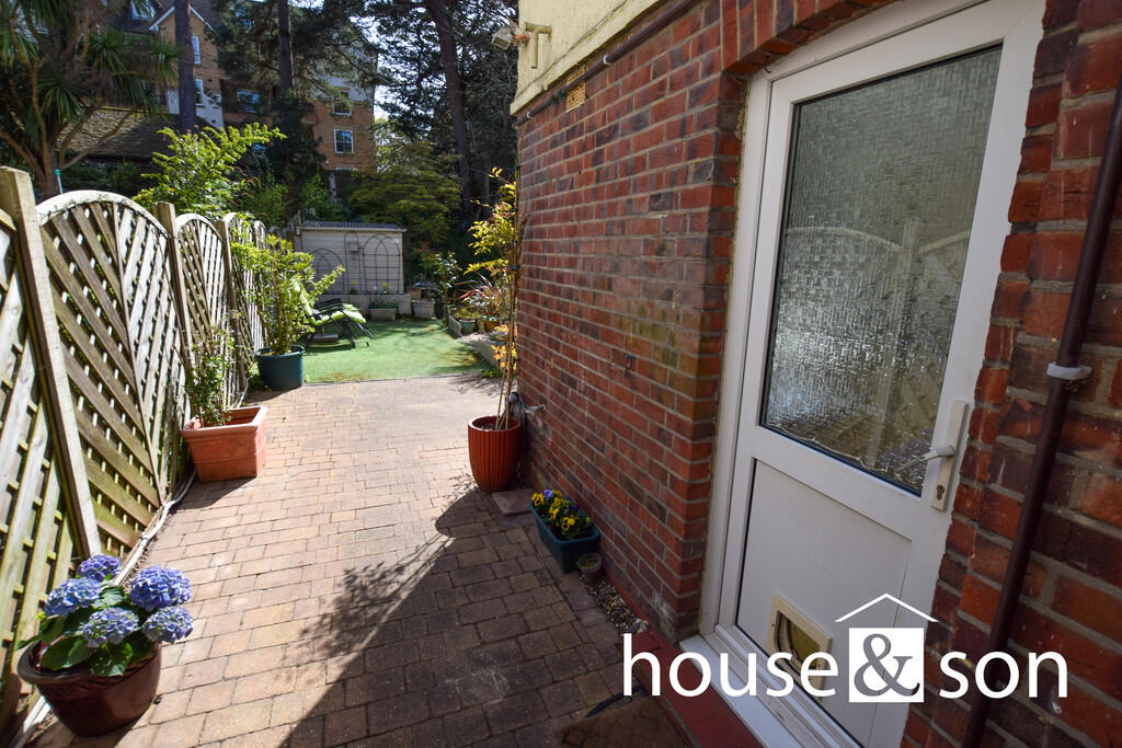Additional image 26 of Frances Road, Bournemouth, BH1