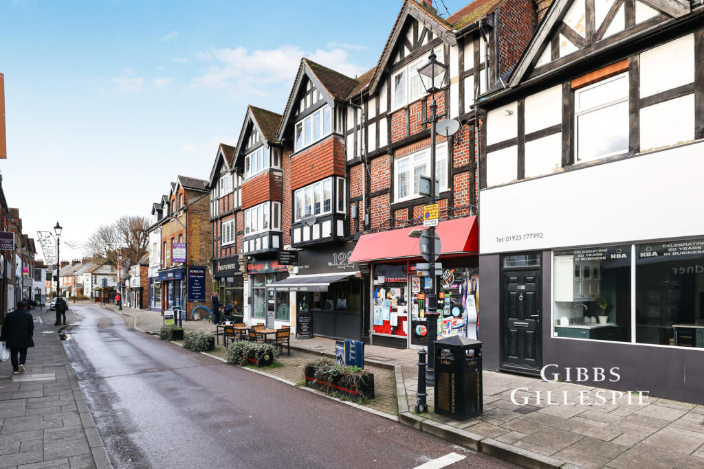 Main image of property: High Street, Rickmansworth, Hertfordshire, WD3