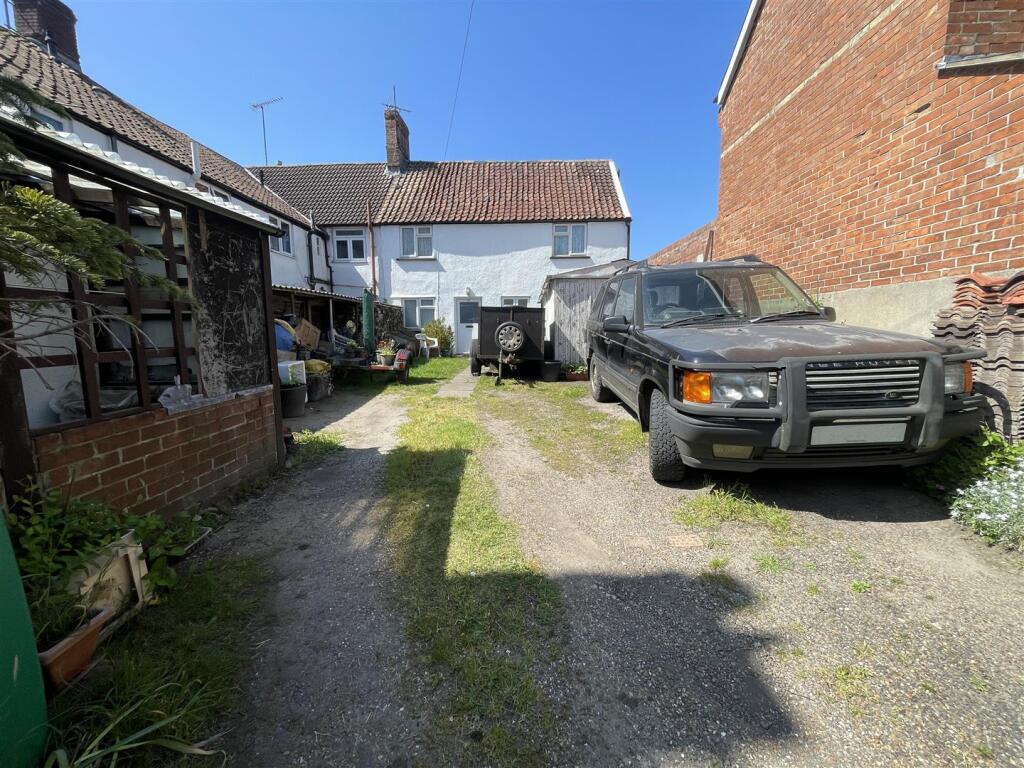 Main image of property: Ditton Street, Ilminster- NO ONWARD CHAIN