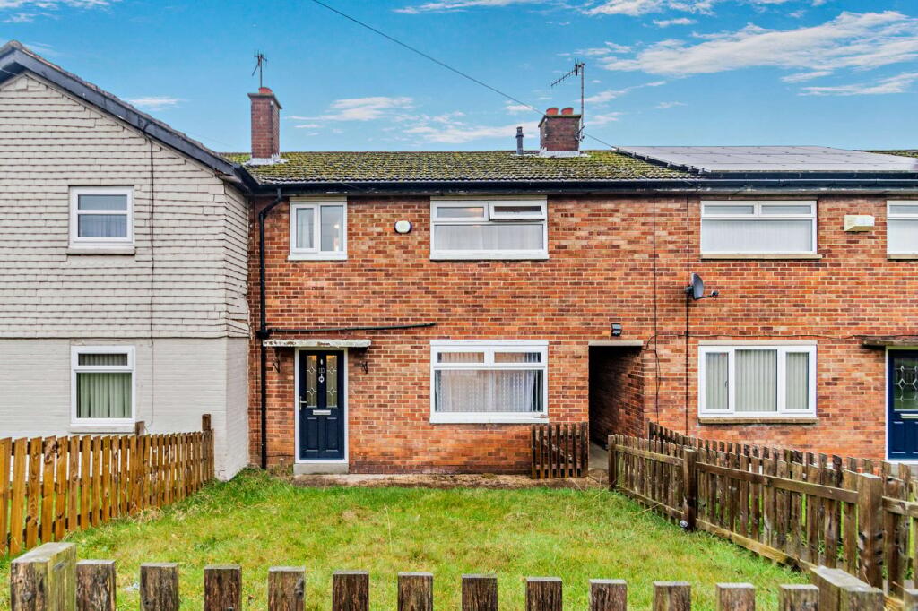 Main image of property: Airedale Avenue, Bingley, BD16