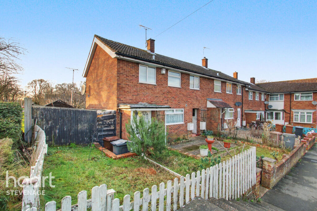 Main image of property: Elder Way, Stevenage