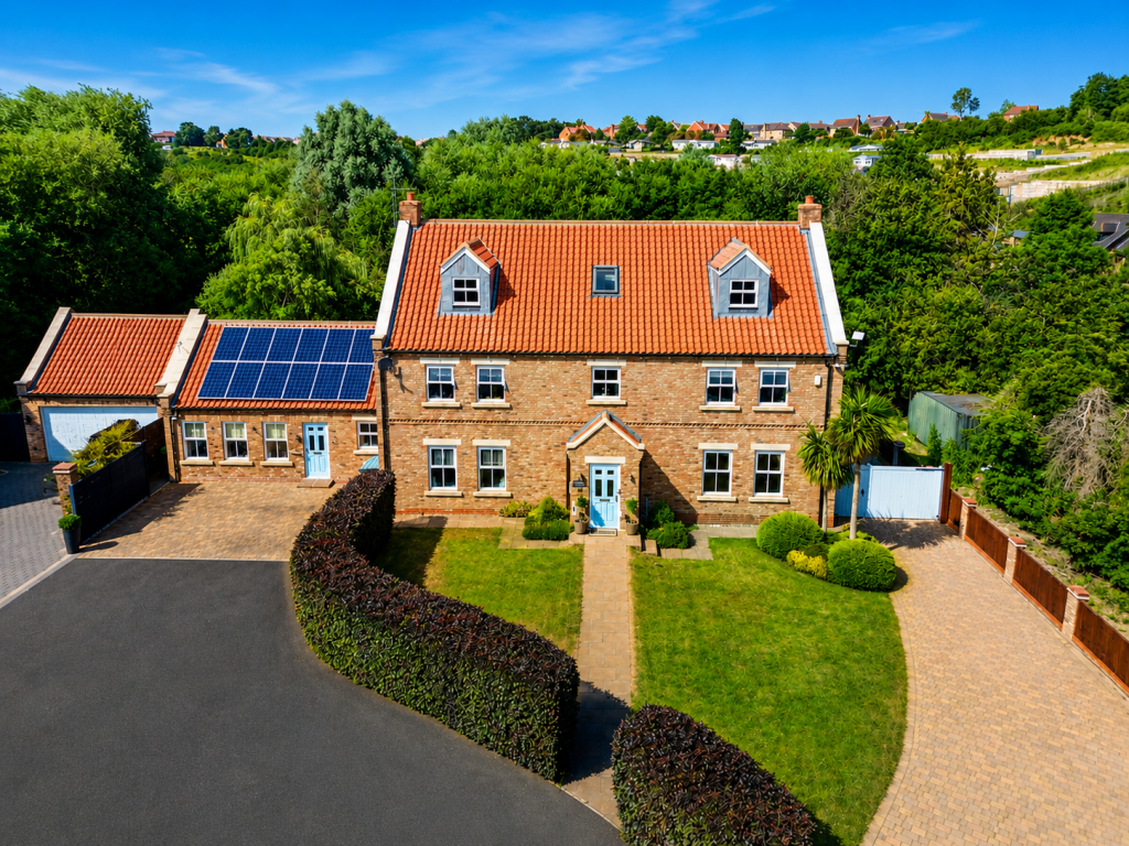 Main image of property: Riverdale House, Yarm