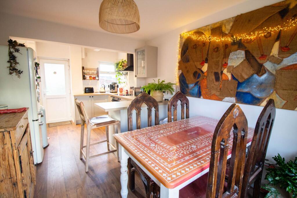 House in Bath - View 5