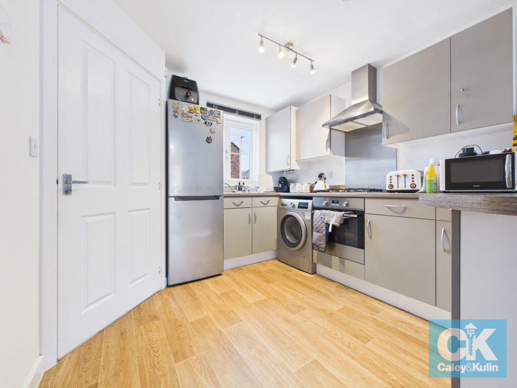 Montague Crescent, Penkridge, Staffordshire, ST19 5SQ photo 3