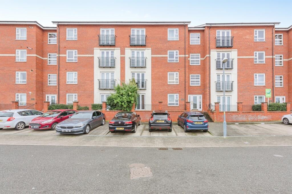 Additional image 13 of City View, Erdington, BIRMINGHAM