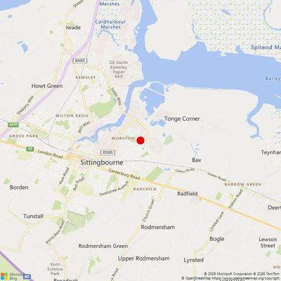 Property Map