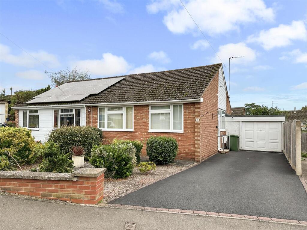 Main image of property: Waterloo Road, Bewdley